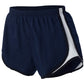 Navy/Black/White