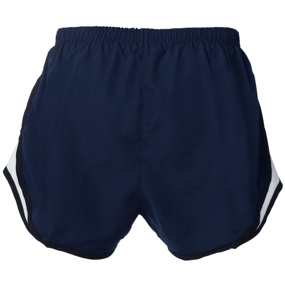 Navy/Black/White