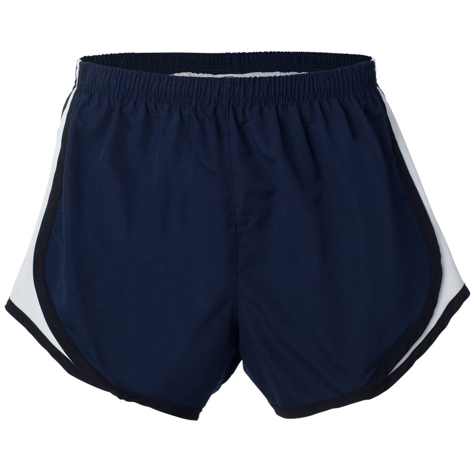 Navy/Black/White