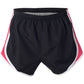 Black/White/Fuchsia