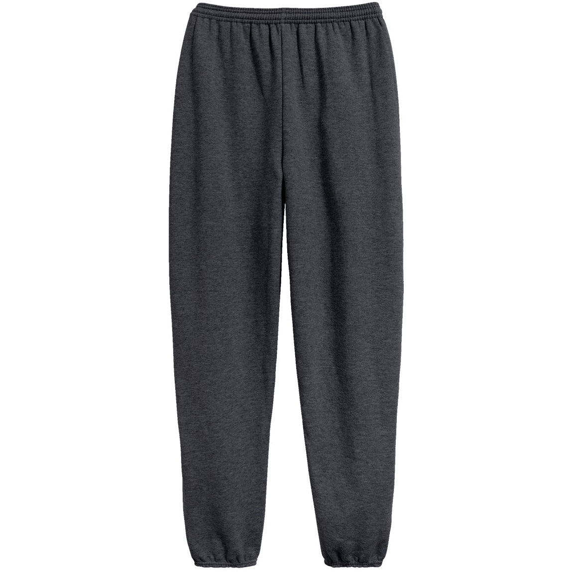 Charcoal Heather