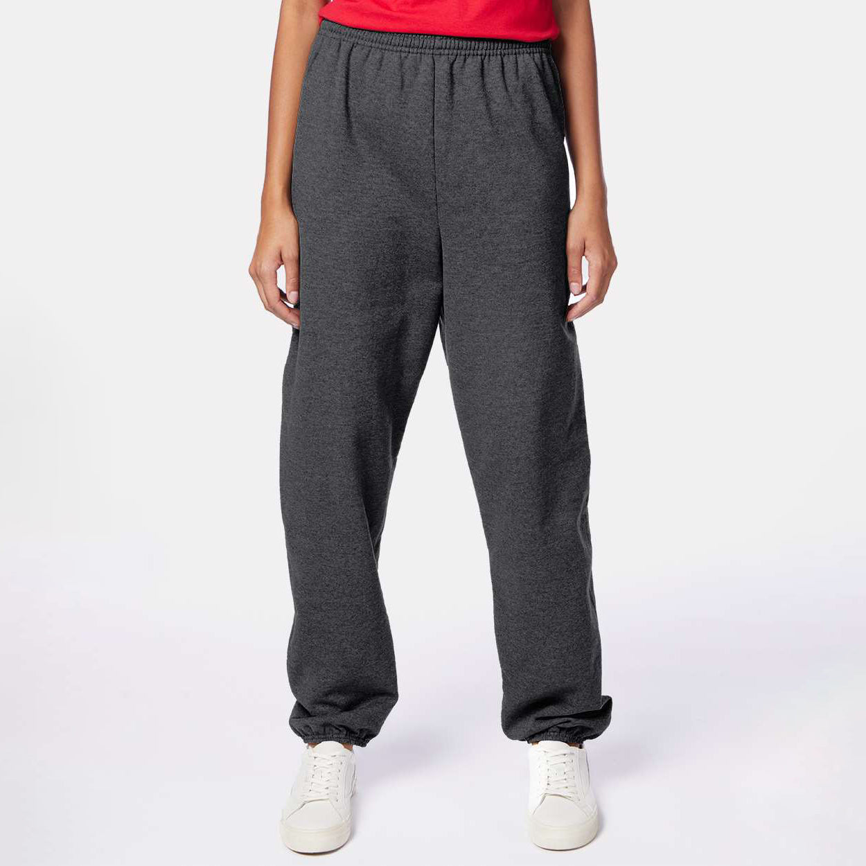 Charcoal Heather