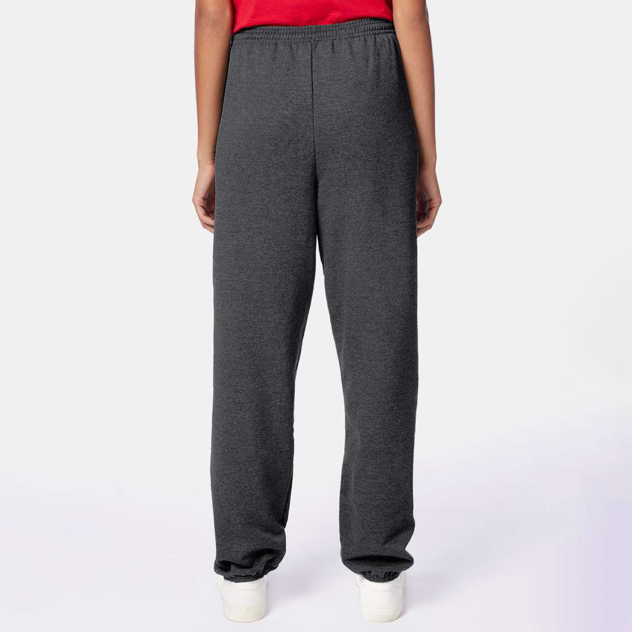 Charcoal Heather