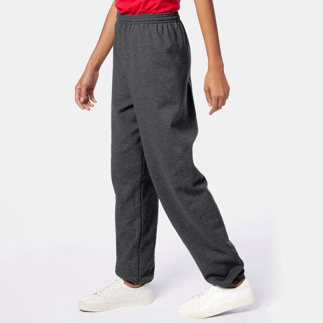 Charcoal Heather