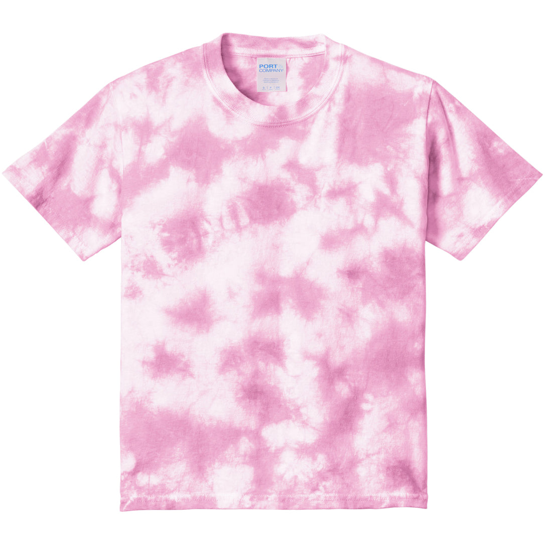 Bright Pink