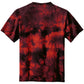 Black/Red