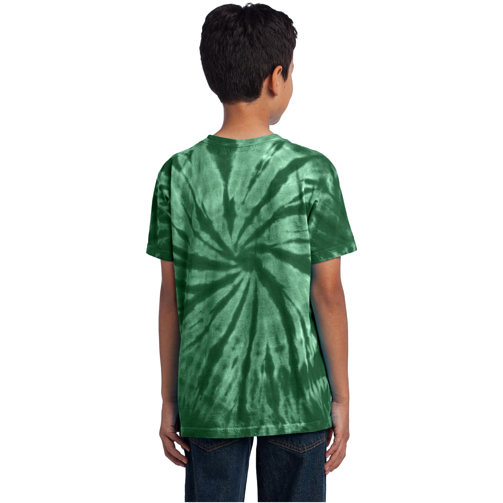 Forest Green