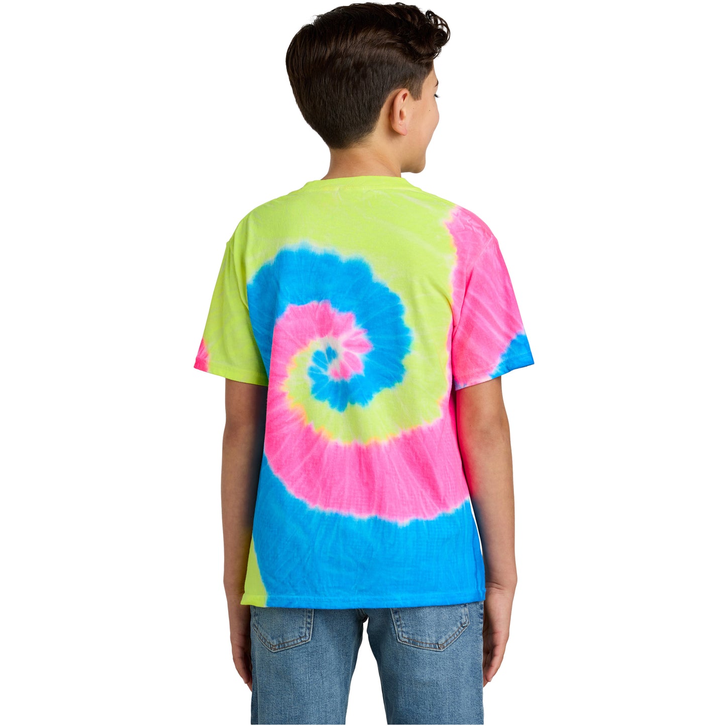 Neon Rainbow