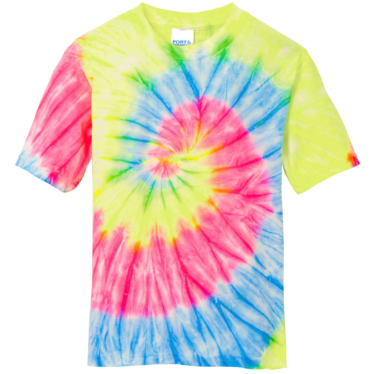 Neon Rainbow