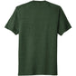 Forest Green Heather