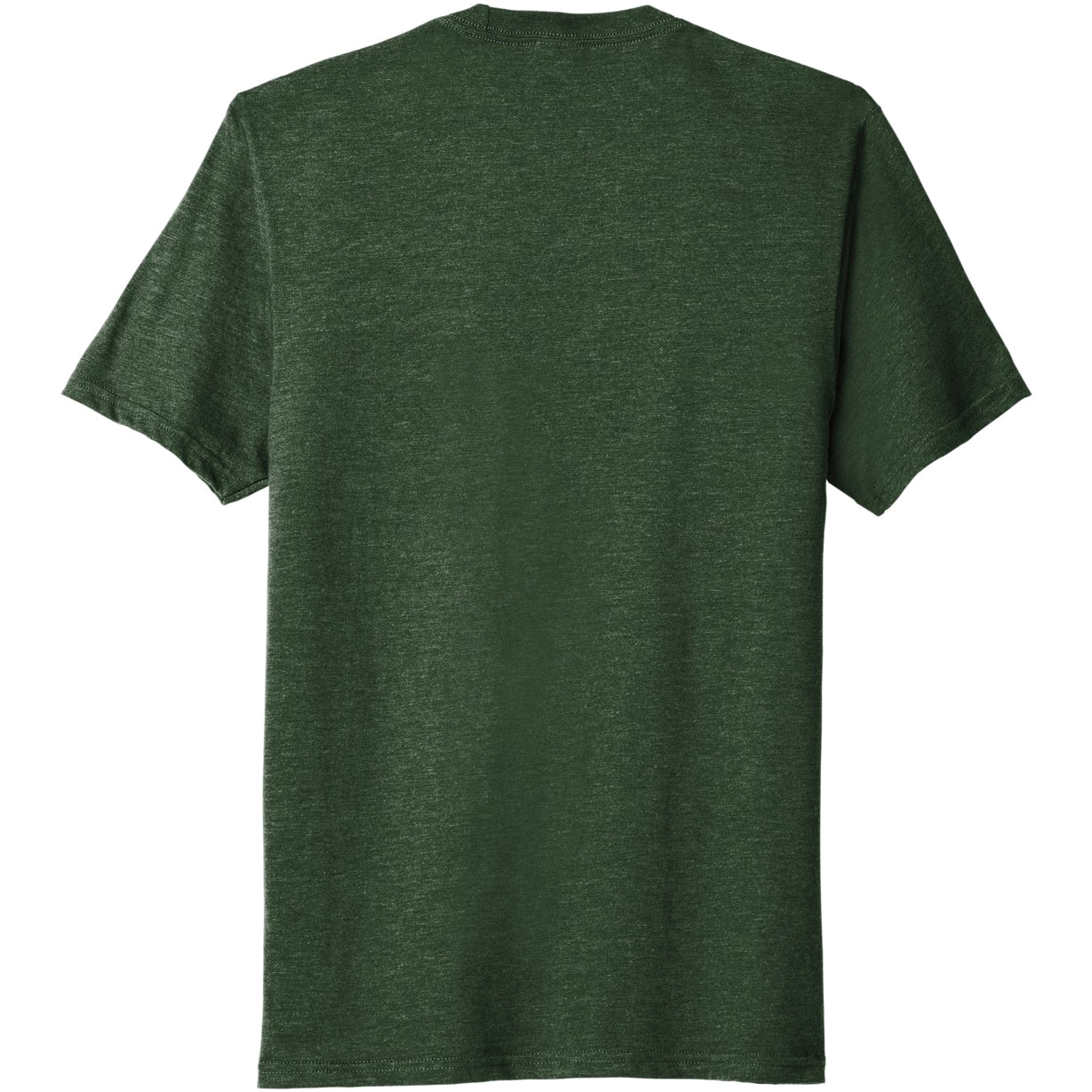 Forest Green Heather