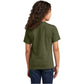 Military Green Heather