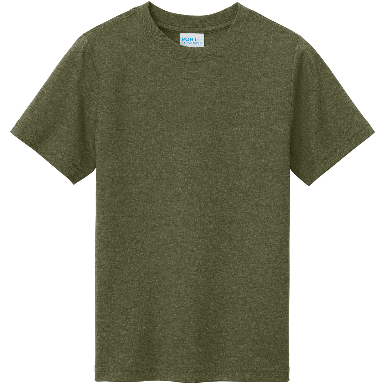 Military Green Heather