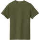 Military Green Heather