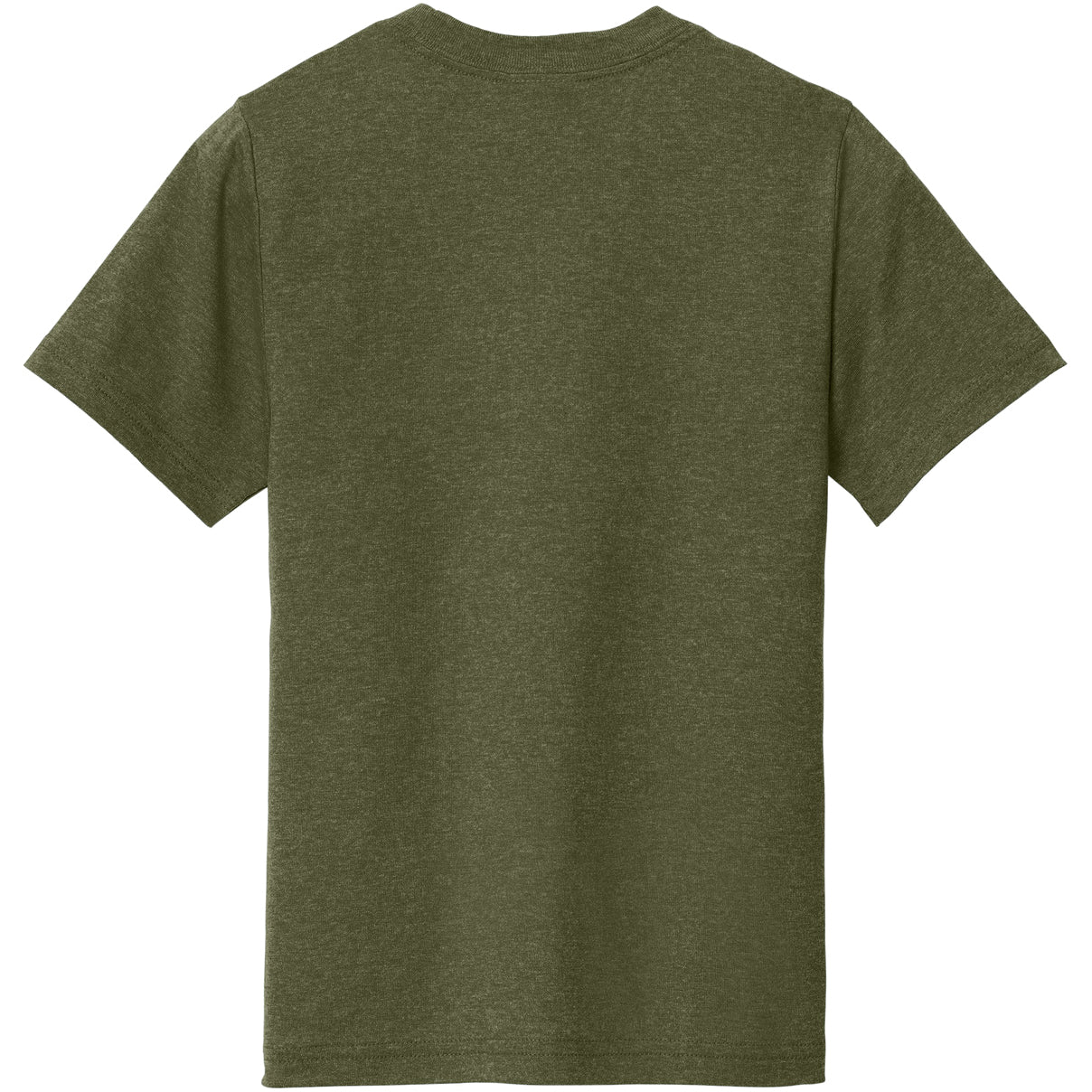 Military Green Heather