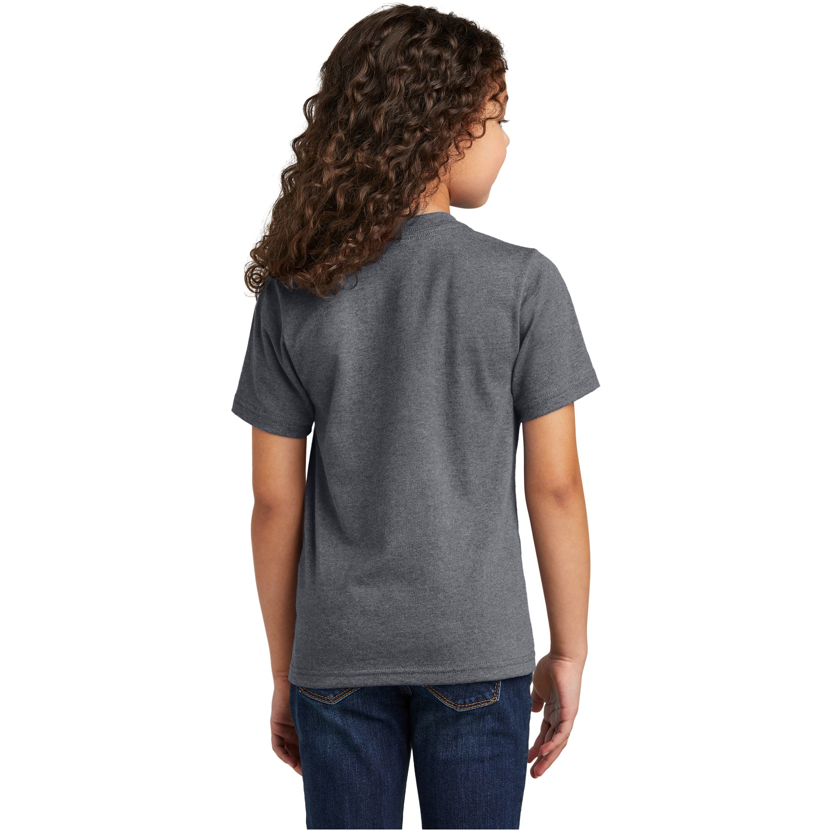 Graphite Heather