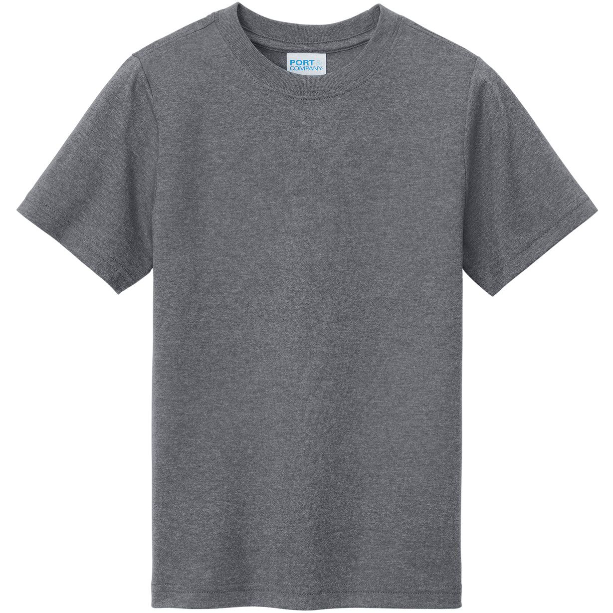 Graphite Heather