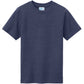 Team Navy Heather