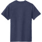 Team Navy Heather