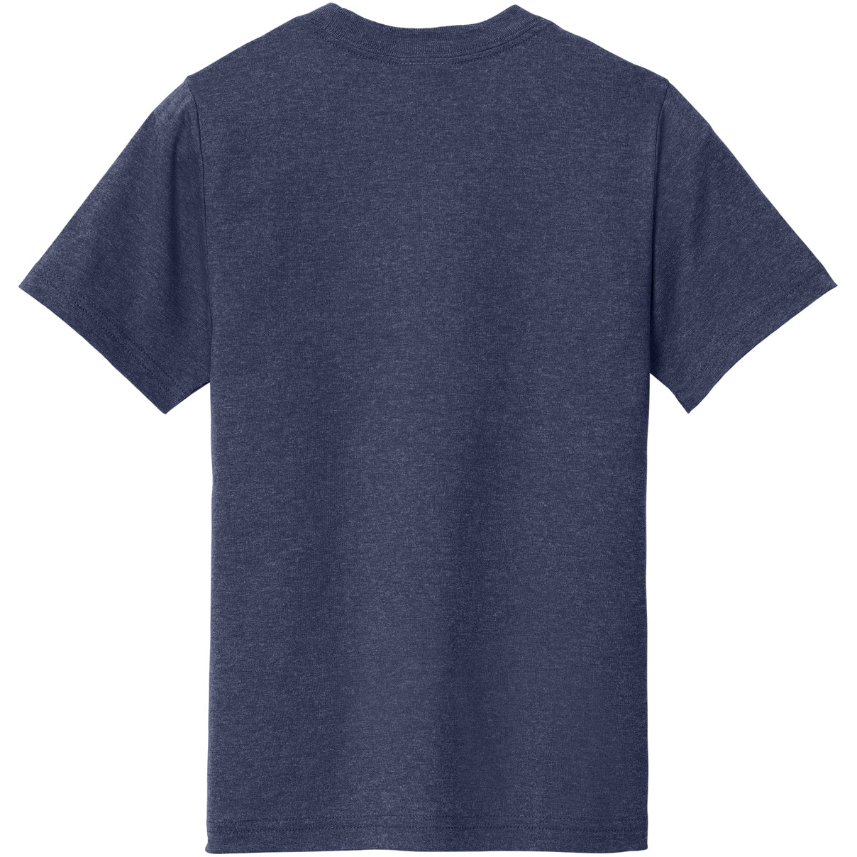 Team Navy Heather