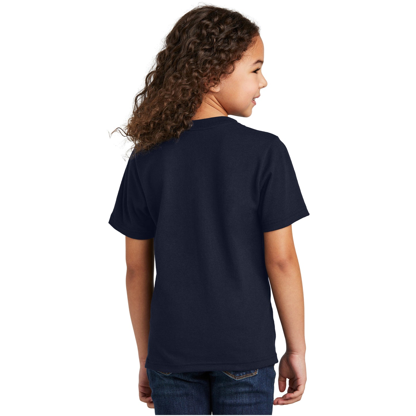 Deep Navy