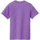 Team Purple Heather