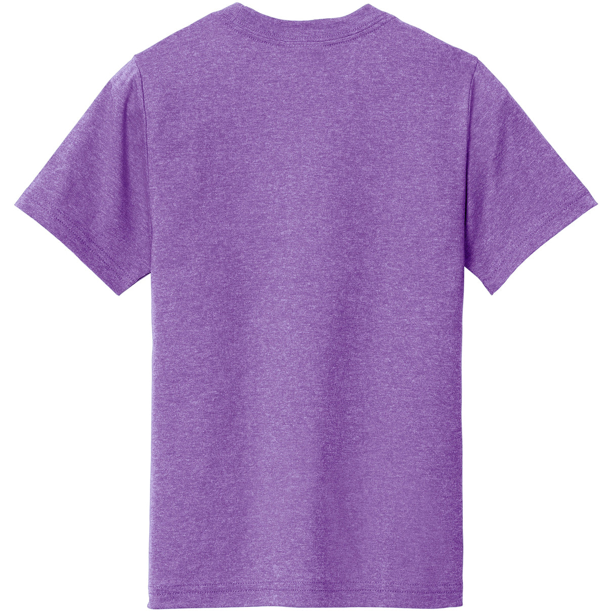 Team Purple Heather