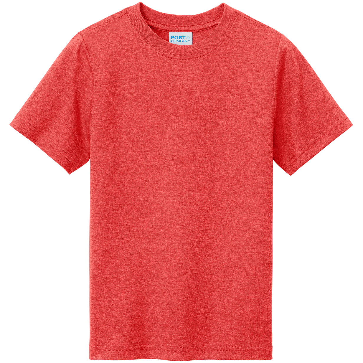Bright Red Heather