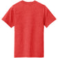 Bright Red Heather