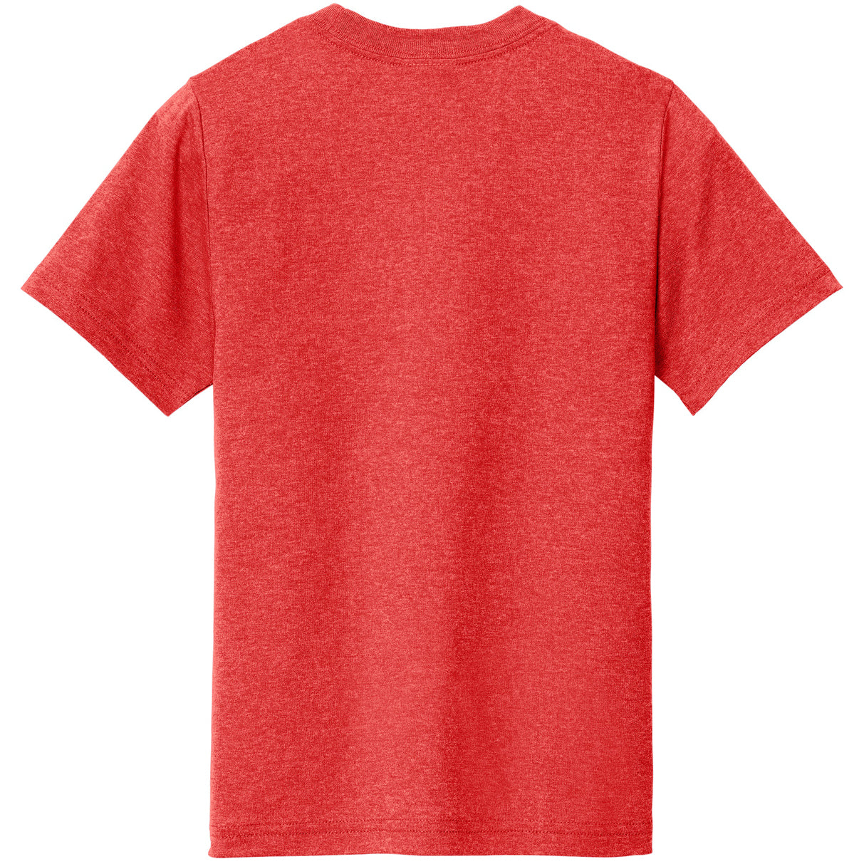 Bright Red Heather