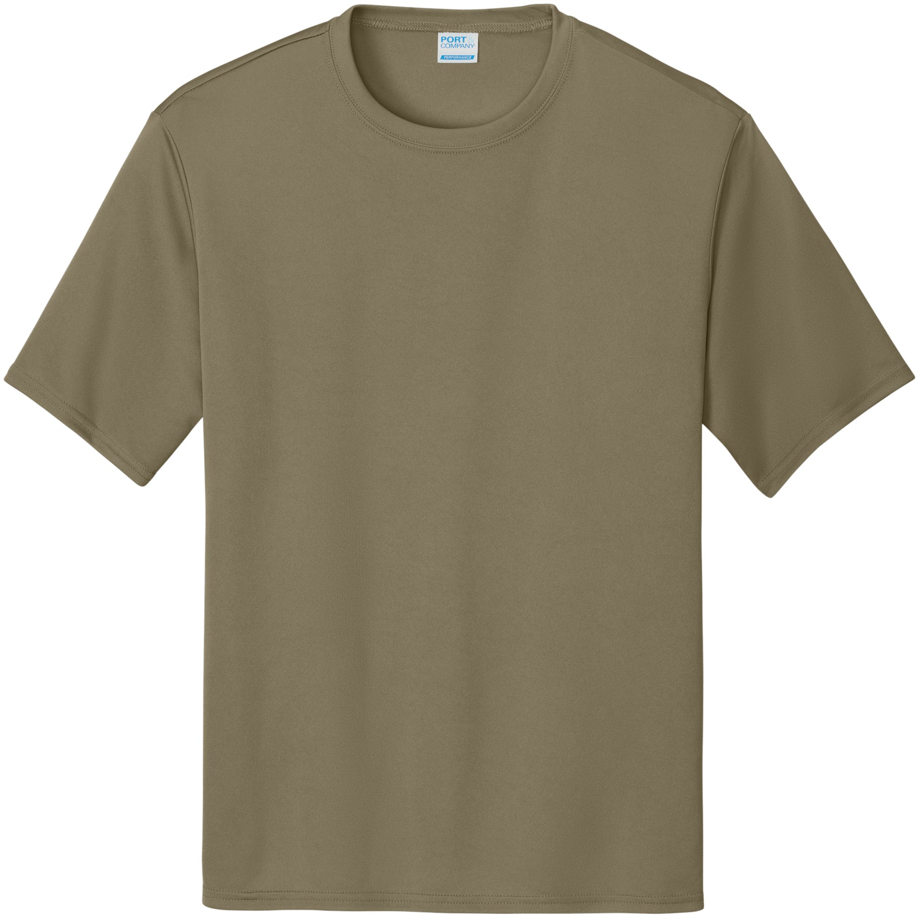 Coyote Brown