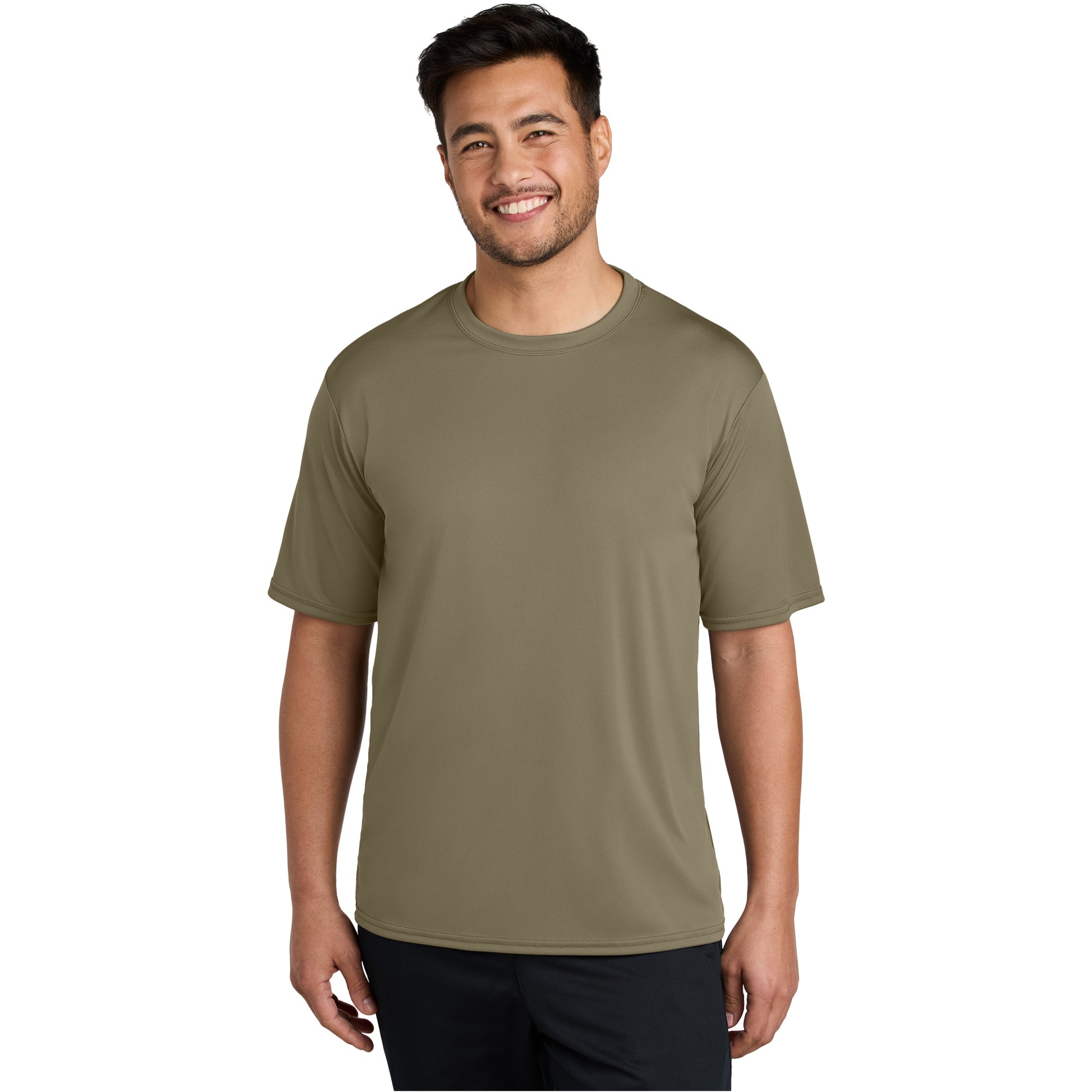 Coyote Brown