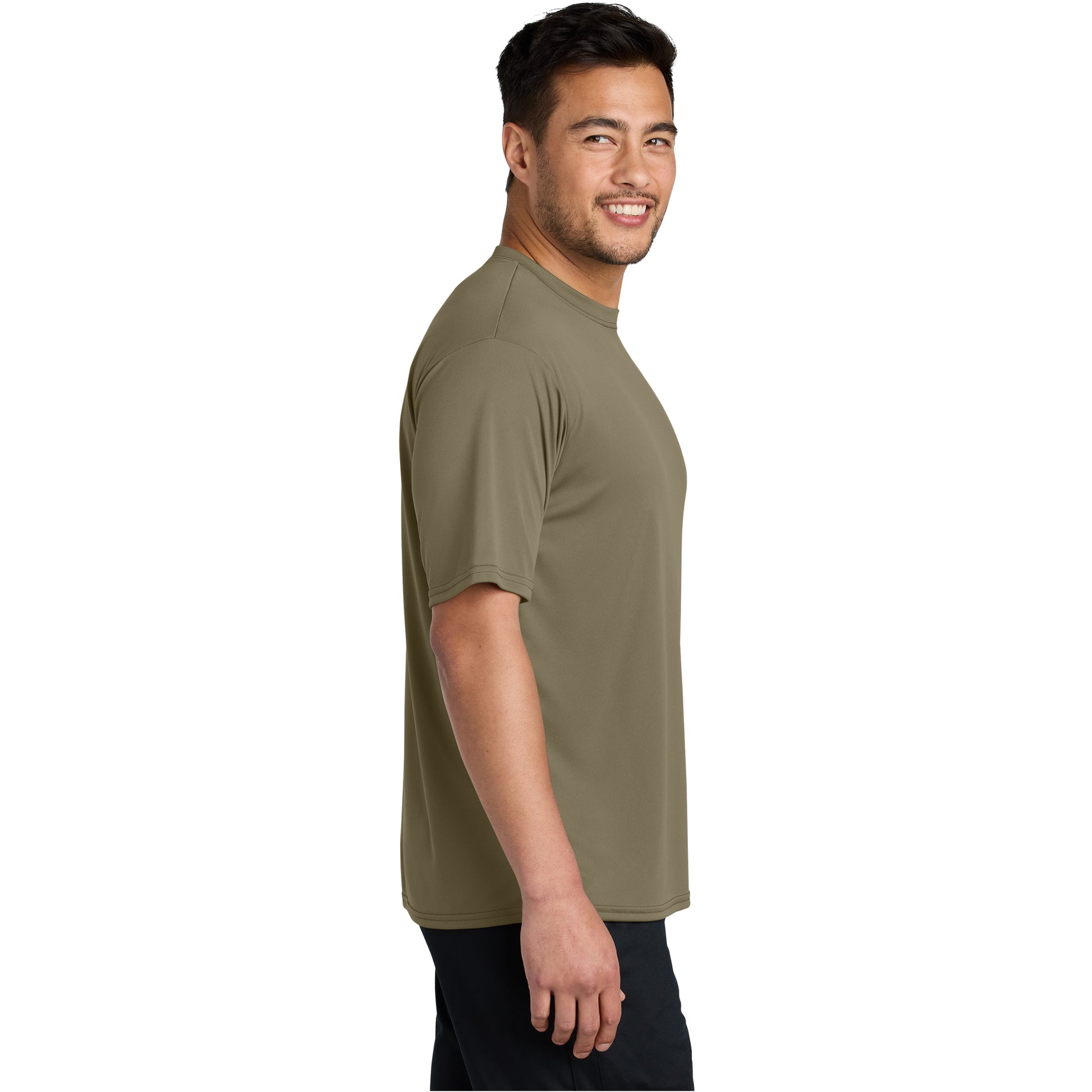 Coyote Brown