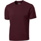 Athletic Maroon