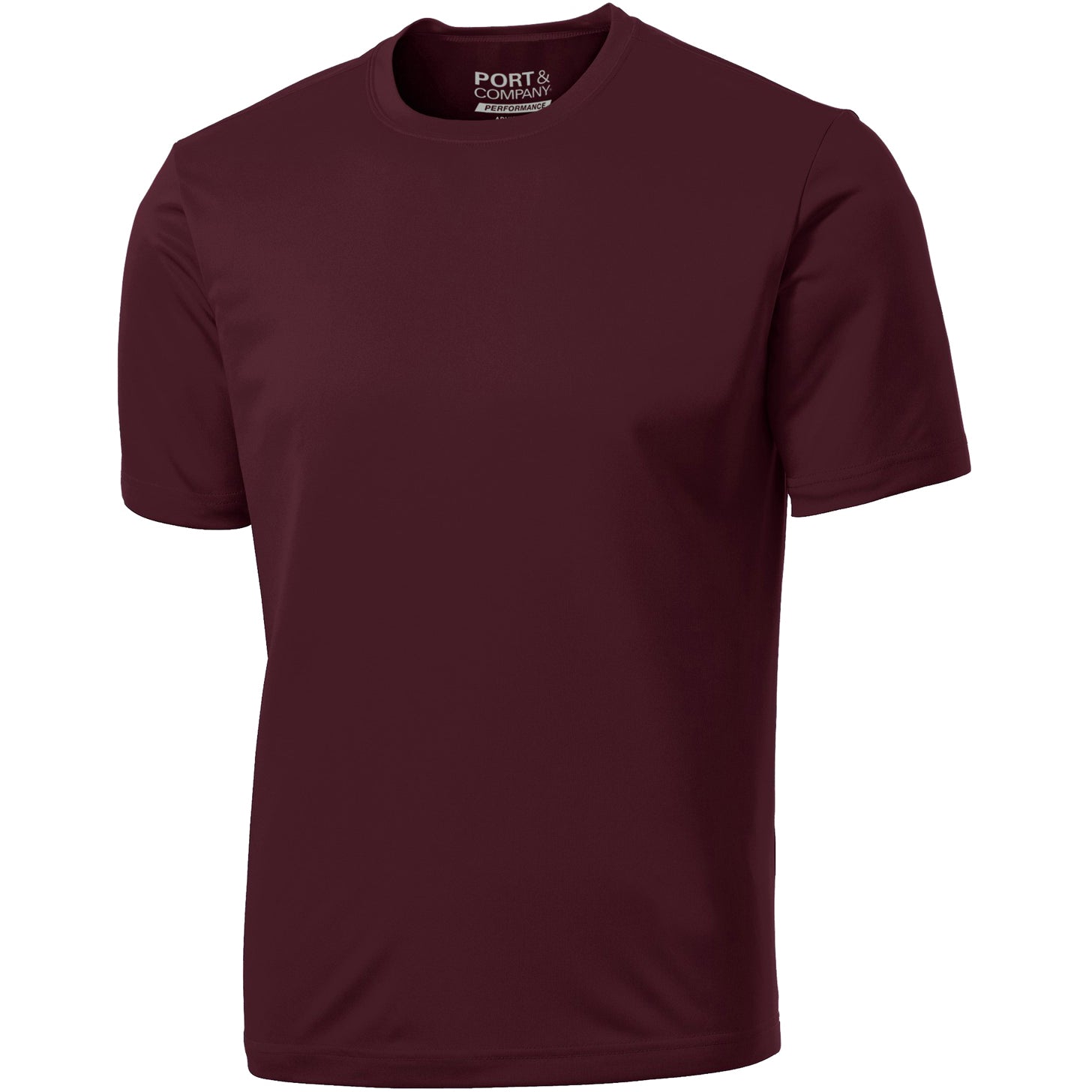 Athletic Maroon
