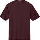 Athletic Maroon