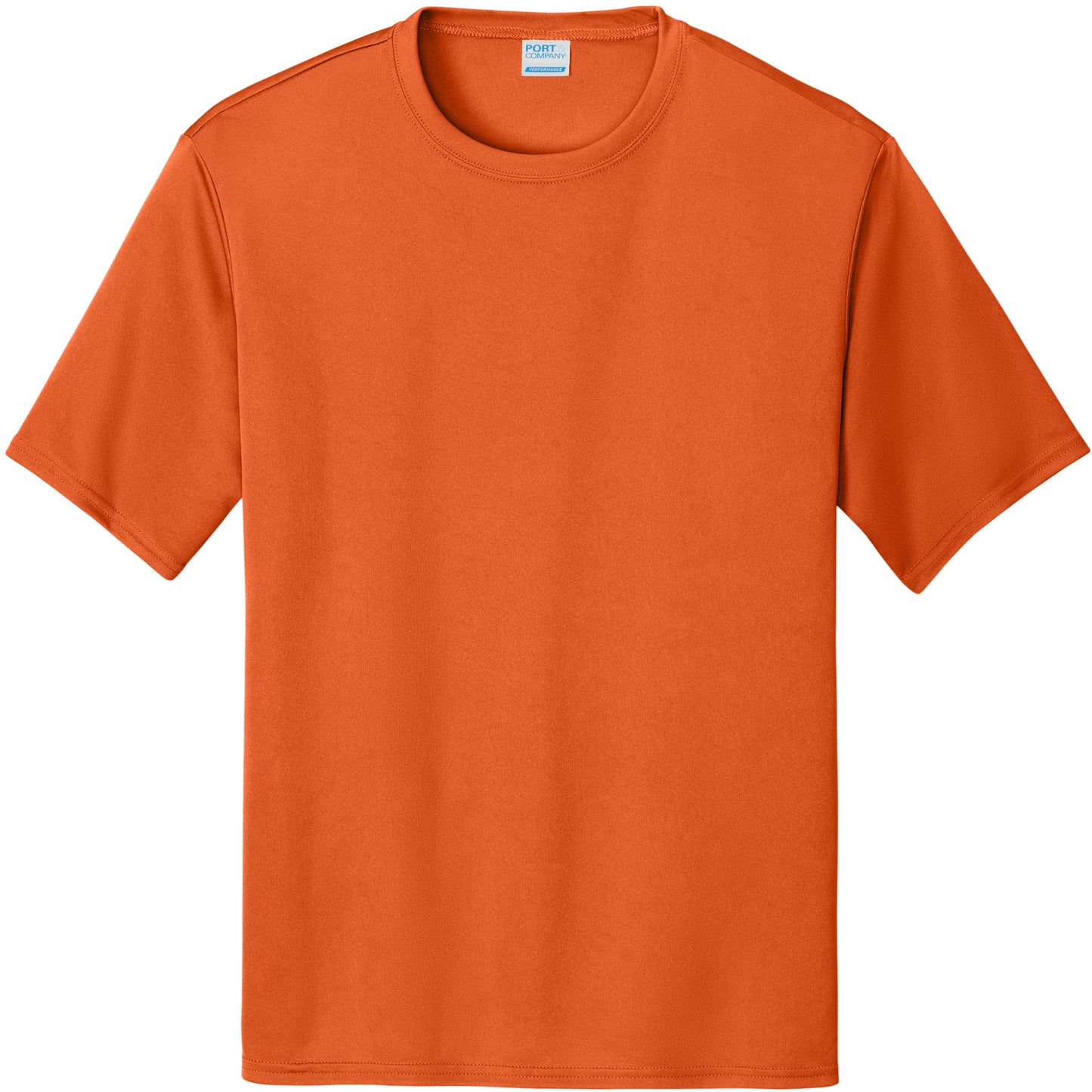 Deep Orange