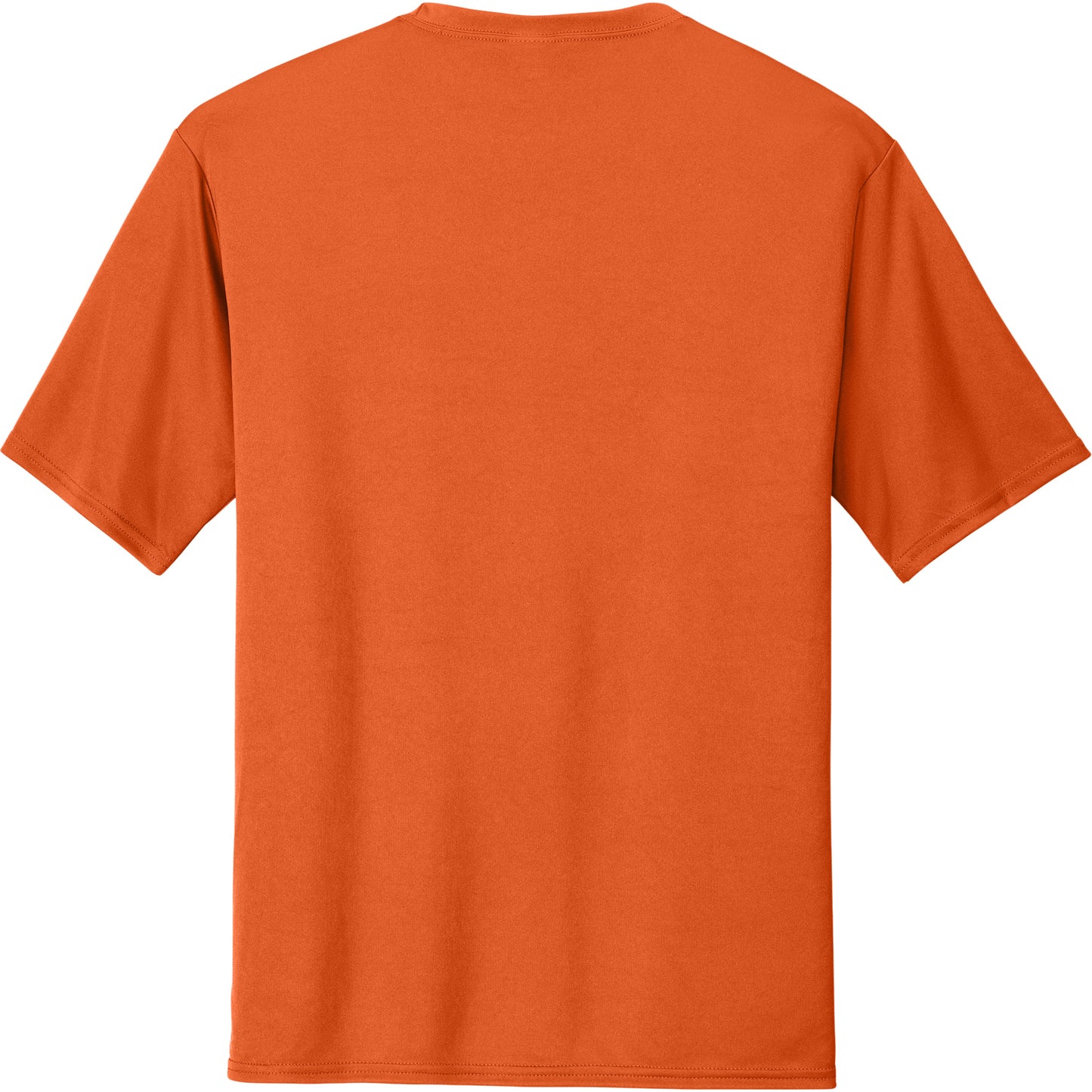 Deep Orange