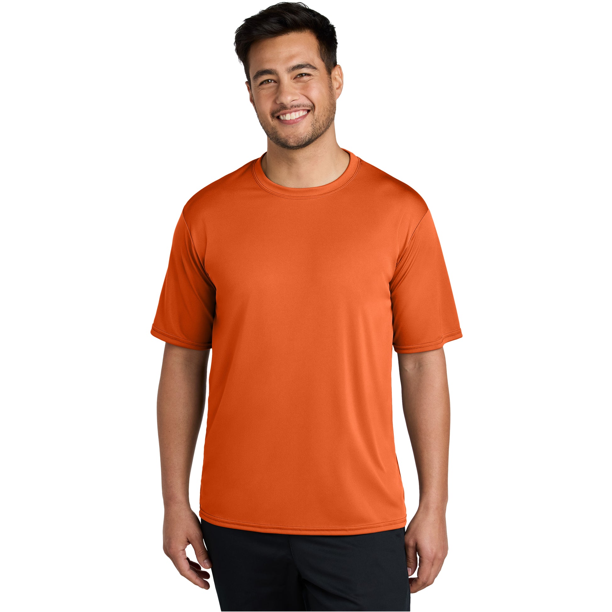 Deep Orange