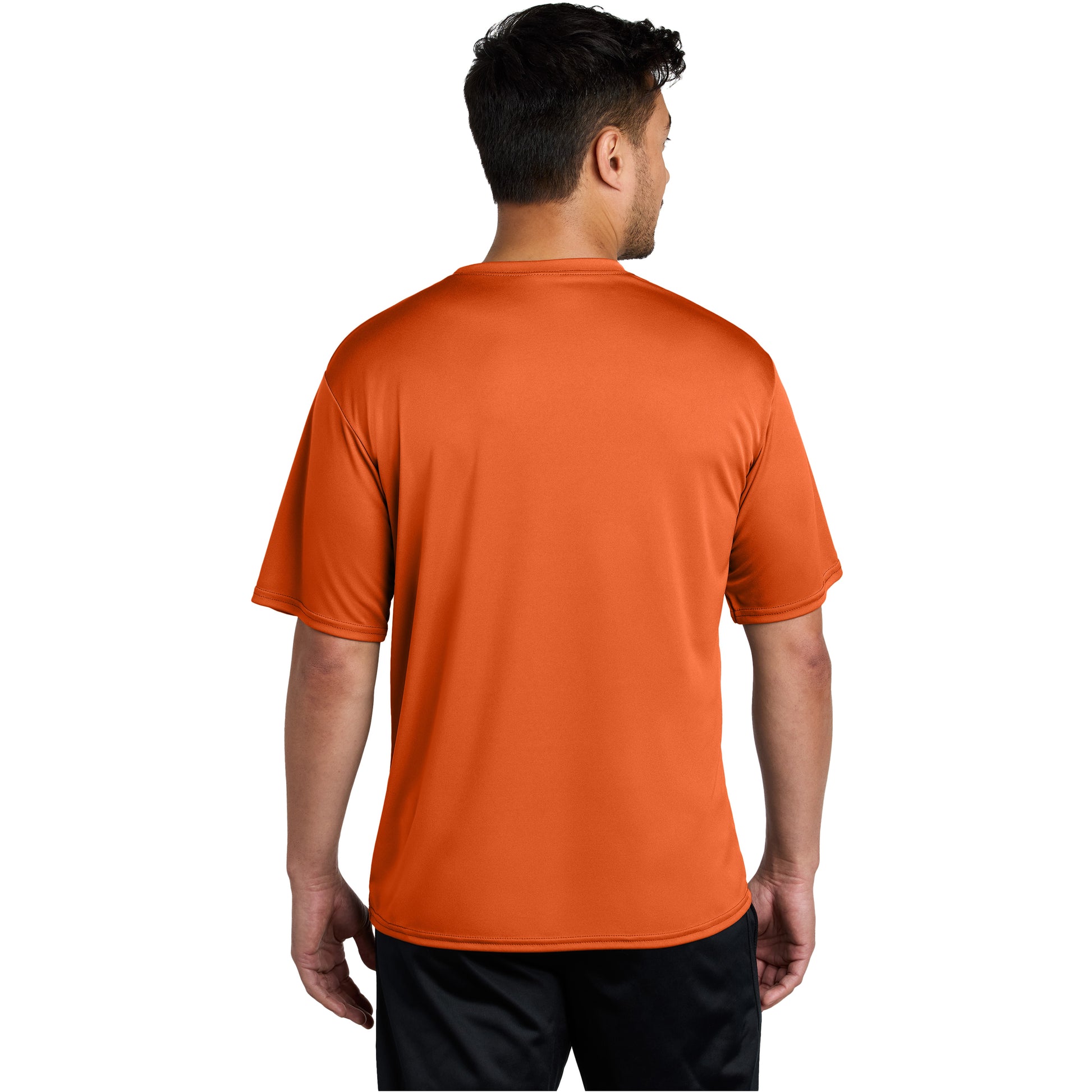 Deep Orange