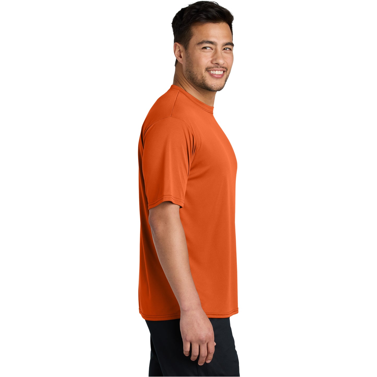 Deep Orange