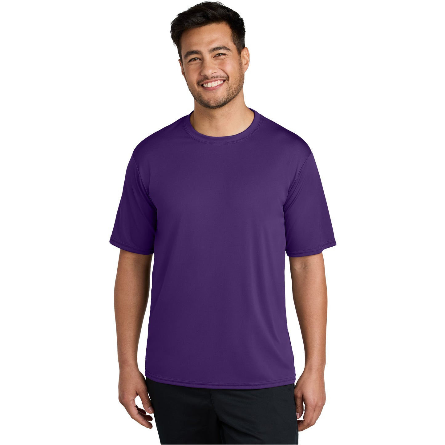 Team Purple