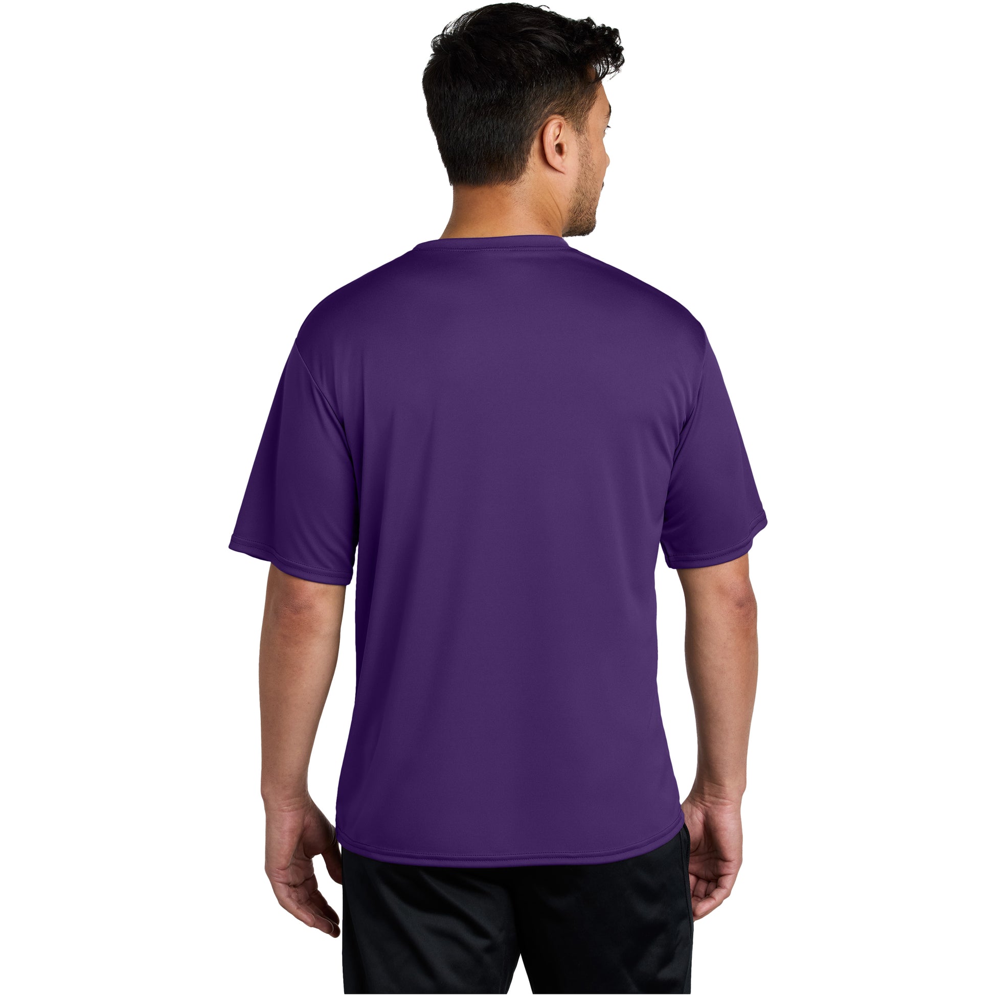 Team Purple