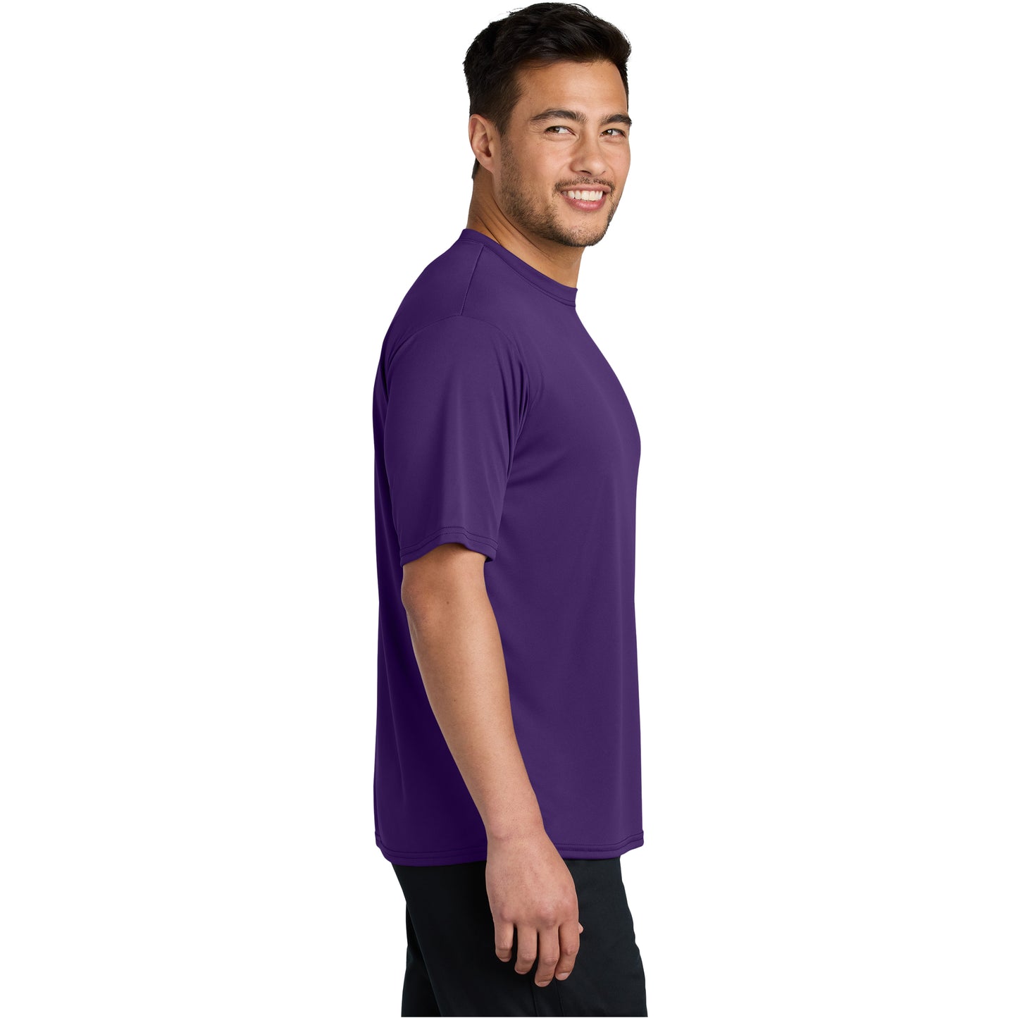 Team Purple