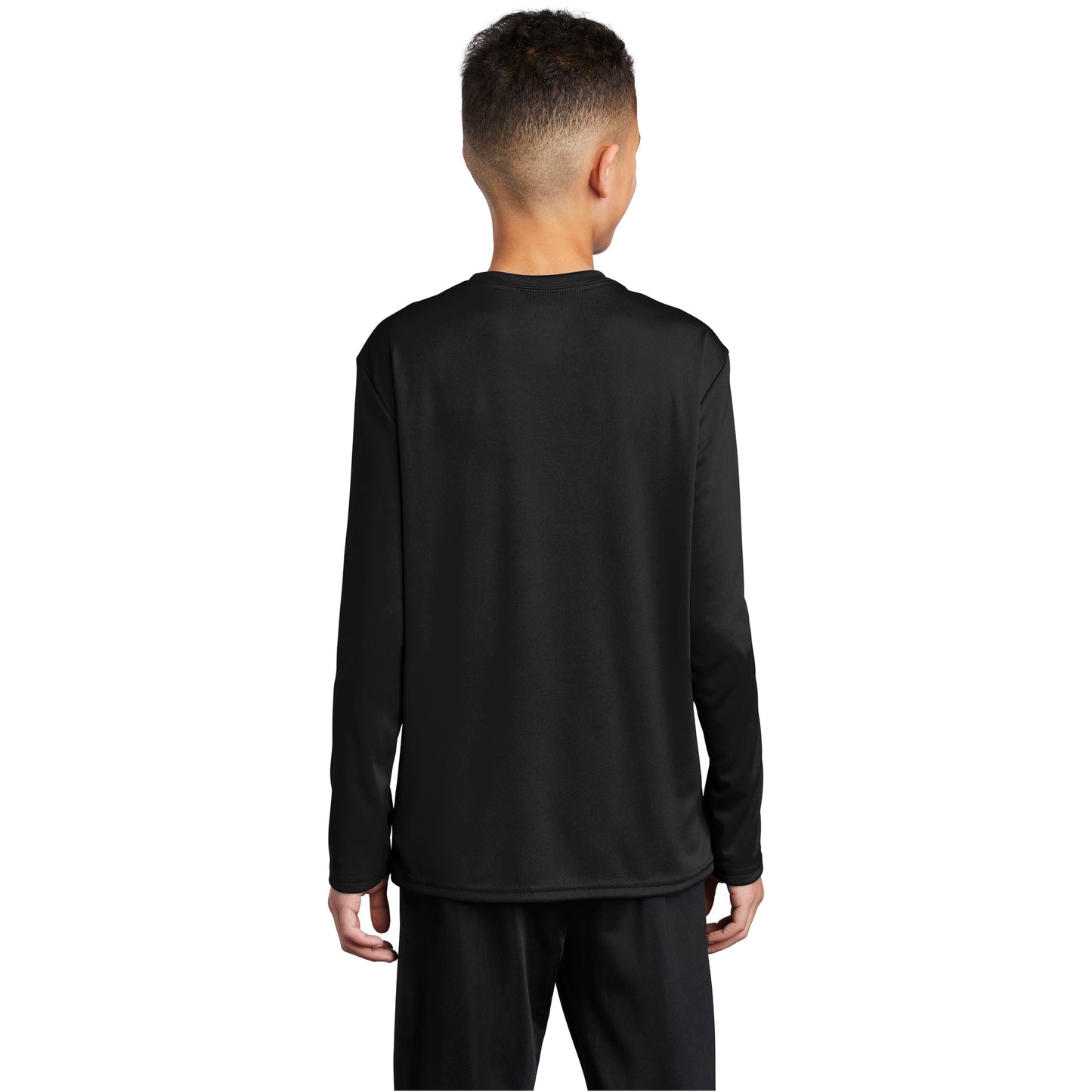Jet Black