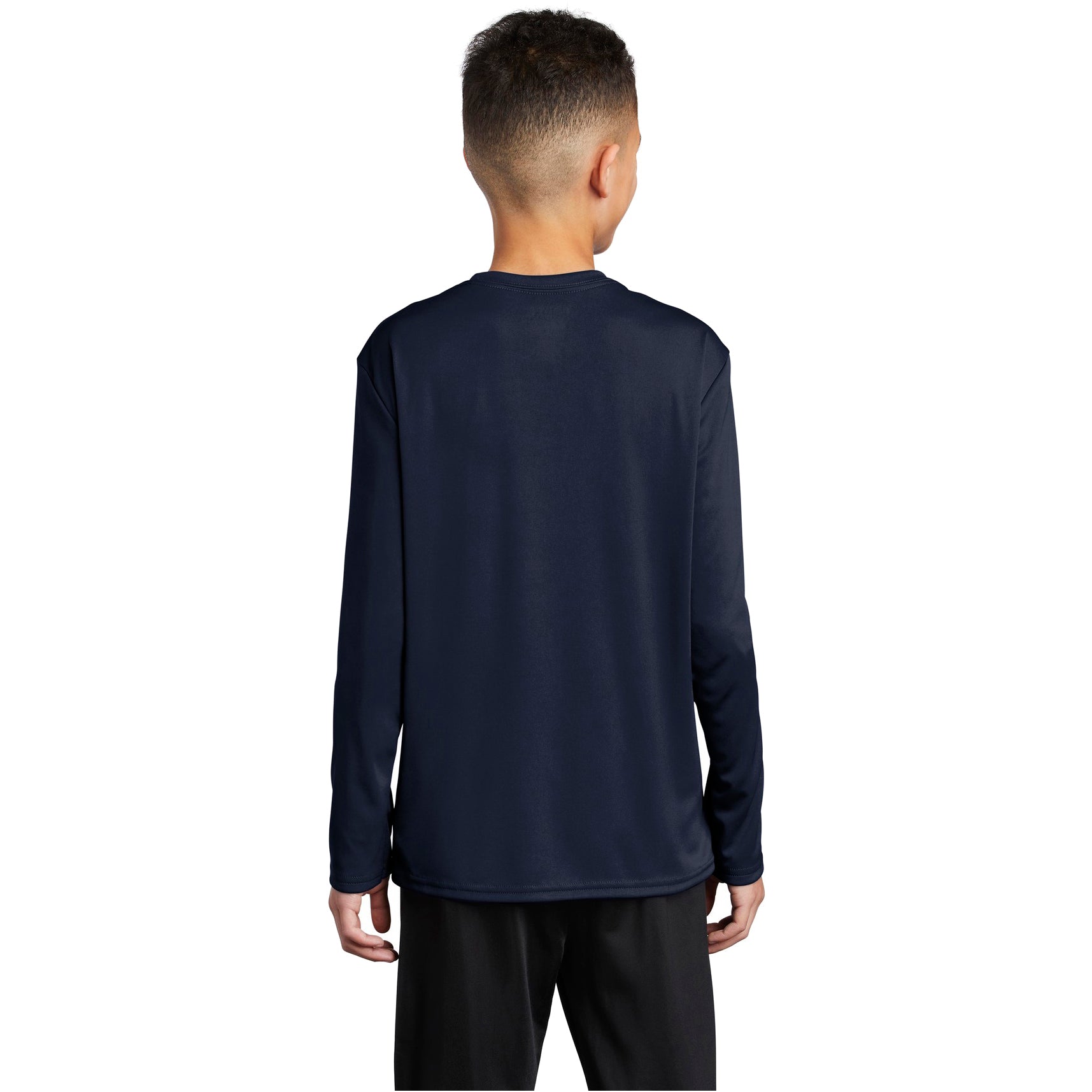 Deep Navy