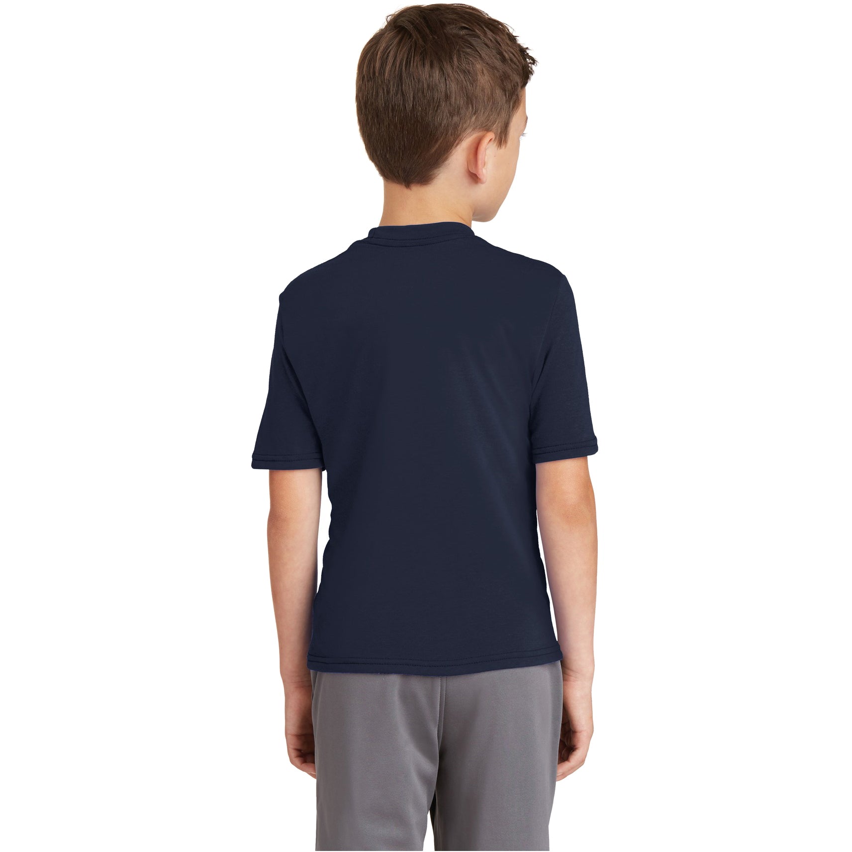 Deep Navy