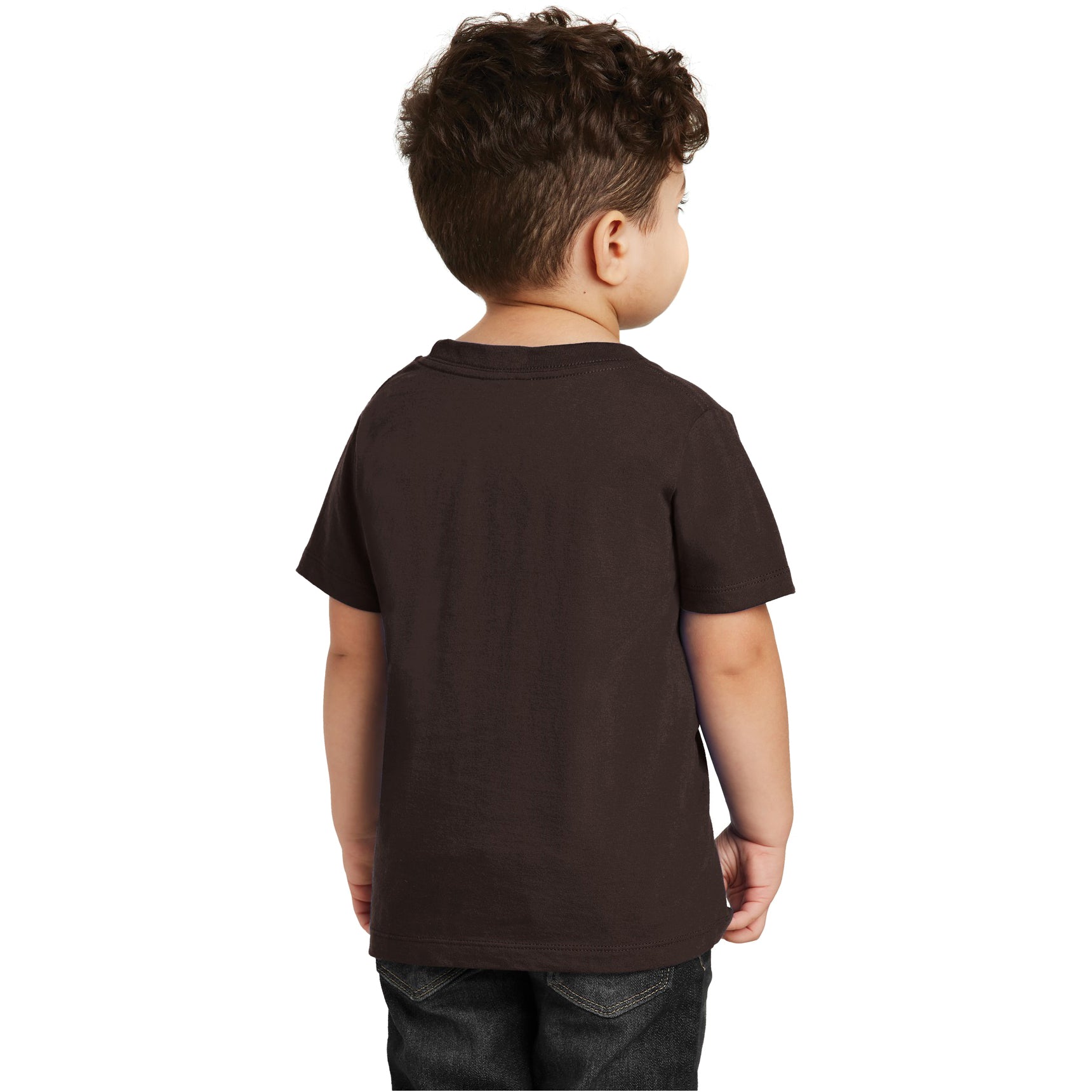 Dark Chocolate Brown