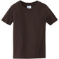 Dark Chocolate Brown
