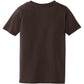Dark Chocolate Brown